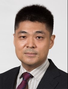 Go to the profile of Bin Liu