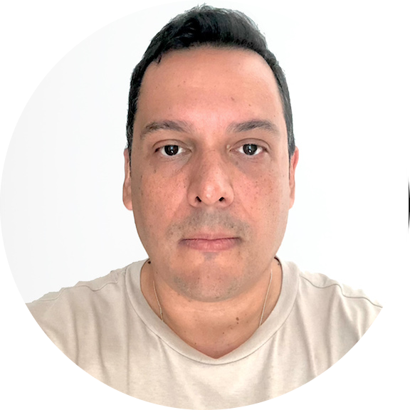 Go to the profile of Alejandro Ramirez