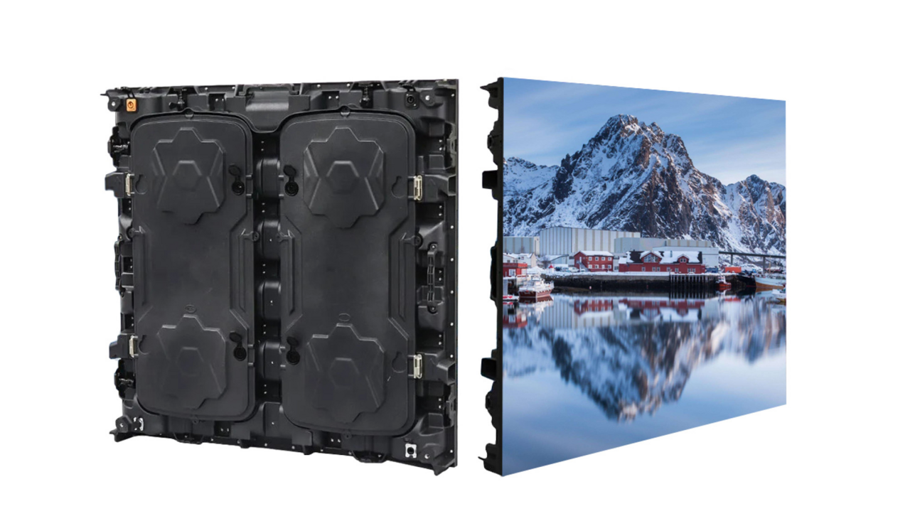  Expert LED Screen Repair Services for Restoring Clarity