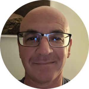 Go to the profile of Leslie Gannon