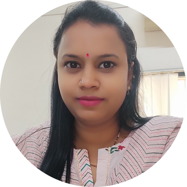 Go to the profile of Dhanashree Ramayappa Swami