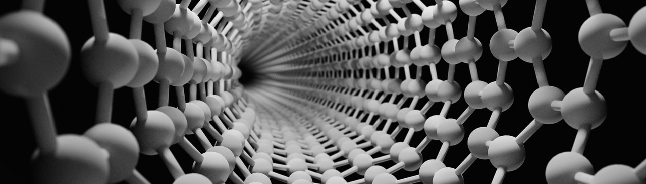 Top 100 of 2024 in Materials Science | Scientific Reports