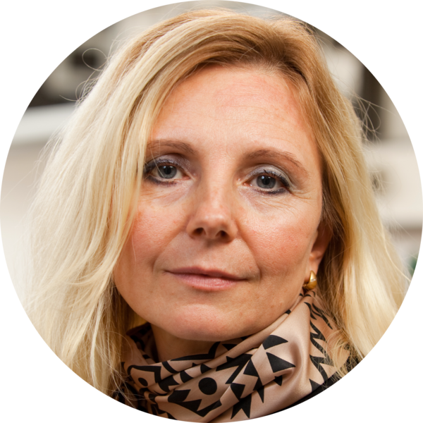 Go to the profile of Tassula Proikas-Cezanne