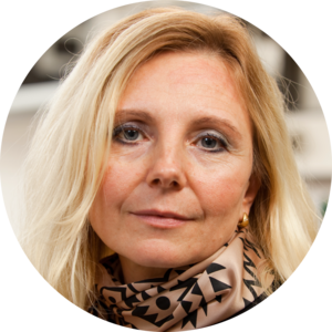 Go to the profile of Tassula Proikas-Cezanne