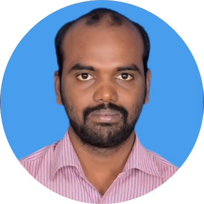 Go to the profile of Ananda Raj