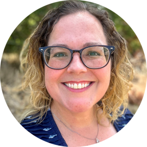 Go to the profile of Stacy Watts