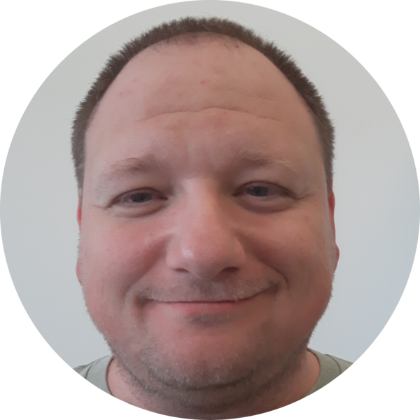 Go to the profile of Alexander Tesler