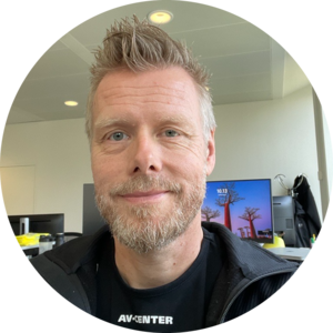 Go to the profile of Thorbjørn Appehl