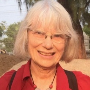 Go to the profile of Angela Greenwood