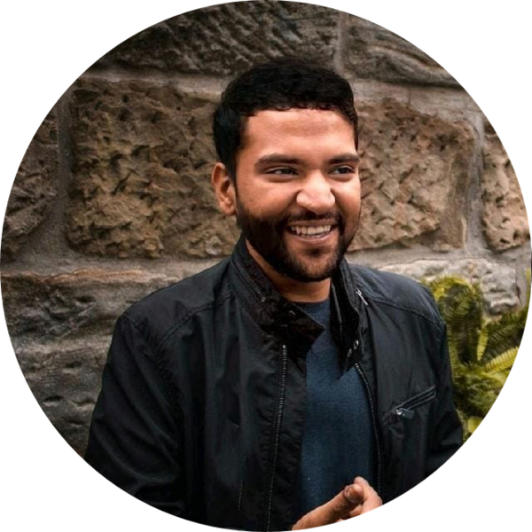 Go to the profile of Kannan Seshadri