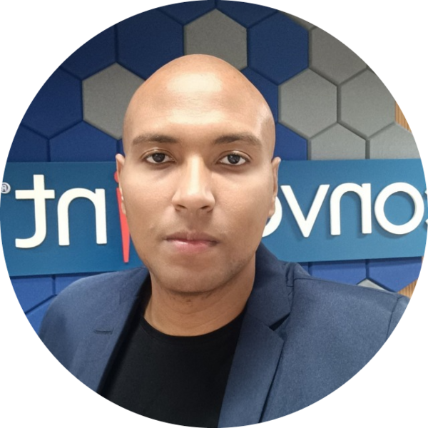 Go to the profile of Rafael Gomes