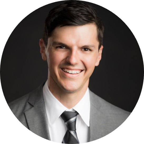 Go to the profile of Gordon Rice