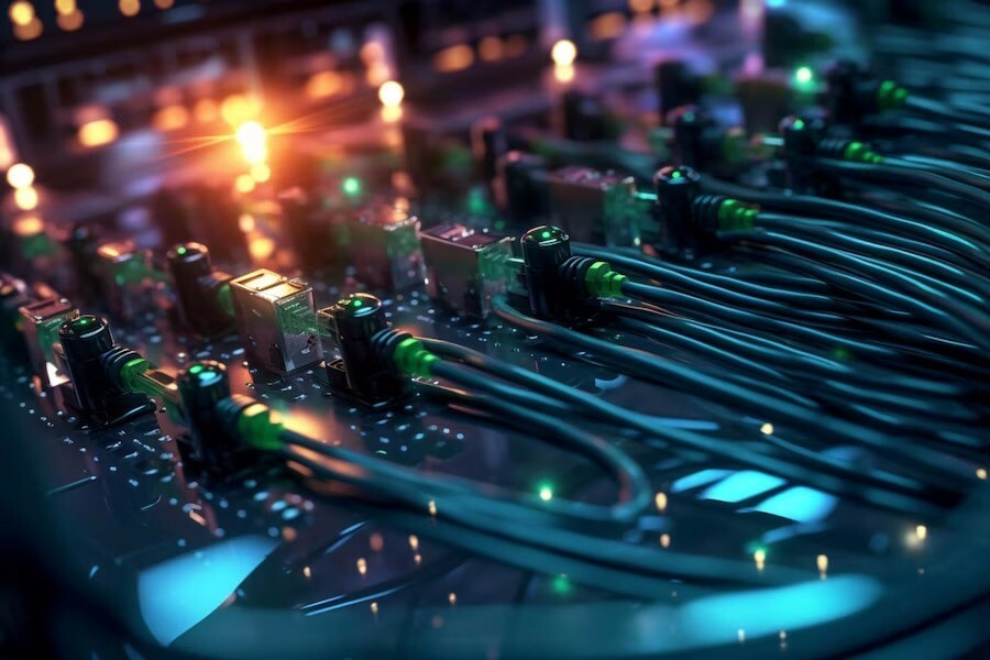 Choosing DSP and Controller taking into account cost effectiveness