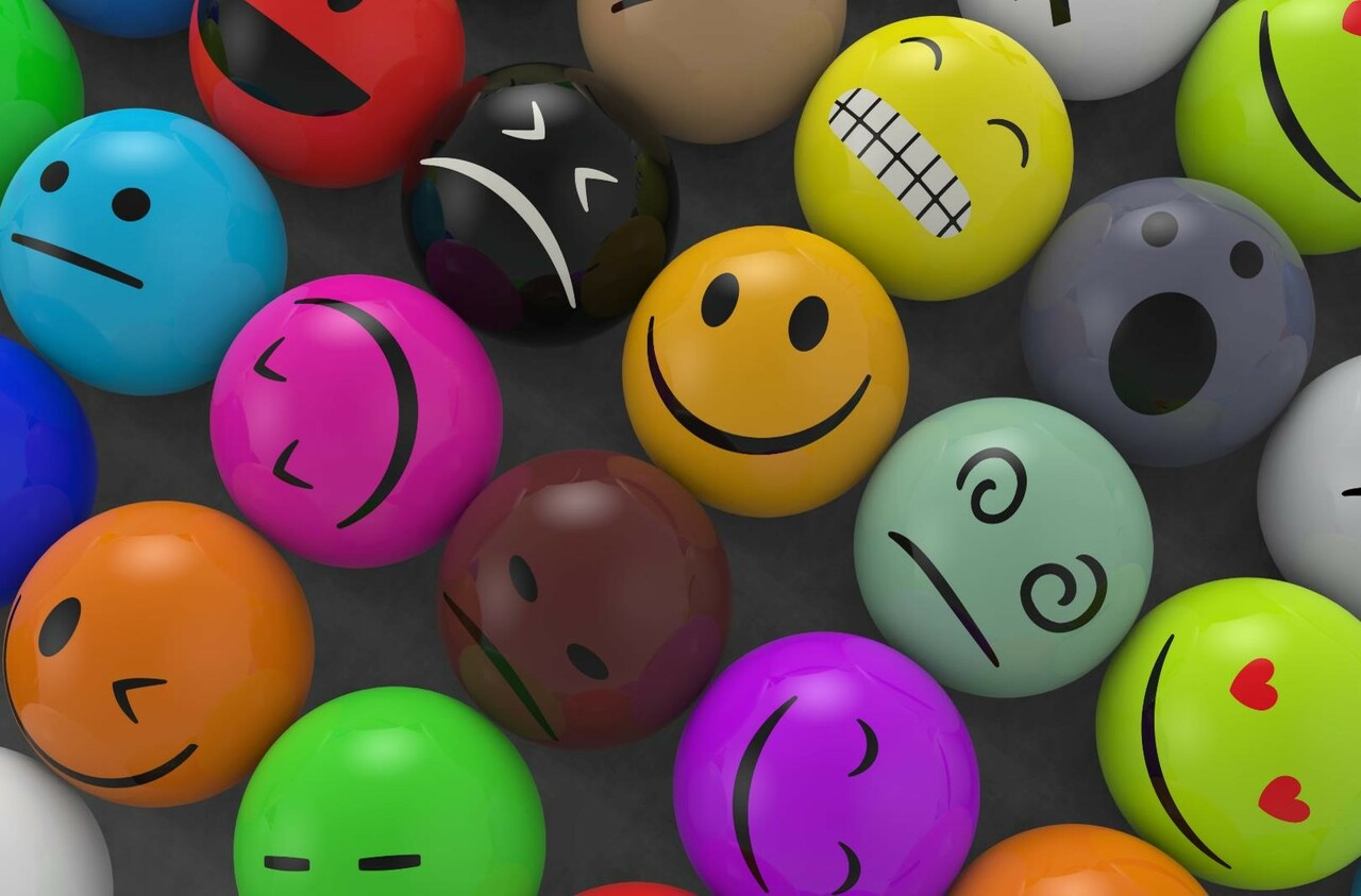 Perceptual deficits in the processing of emotional faces in insomnia