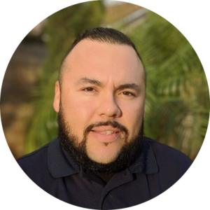 Go to the profile of Javier Lopez