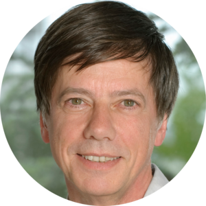 Go to the profile of Reinhard Jahn