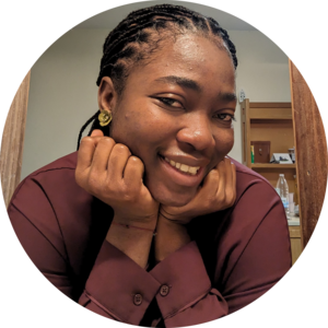 Go to the profile of Iyanuoluwa Shittu