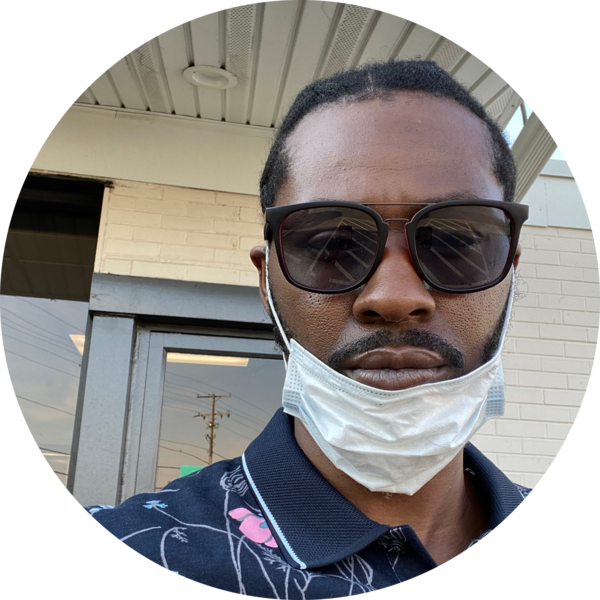 Go to the profile of Fredrick Johnson