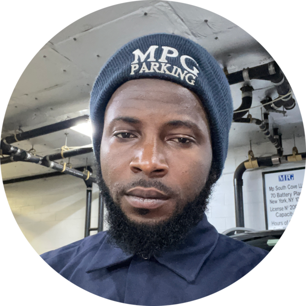 Go to the profile of Mohammed Sani Haris