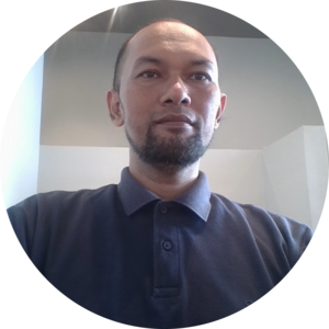 Go to the profile of Marthonis Abdul Azis