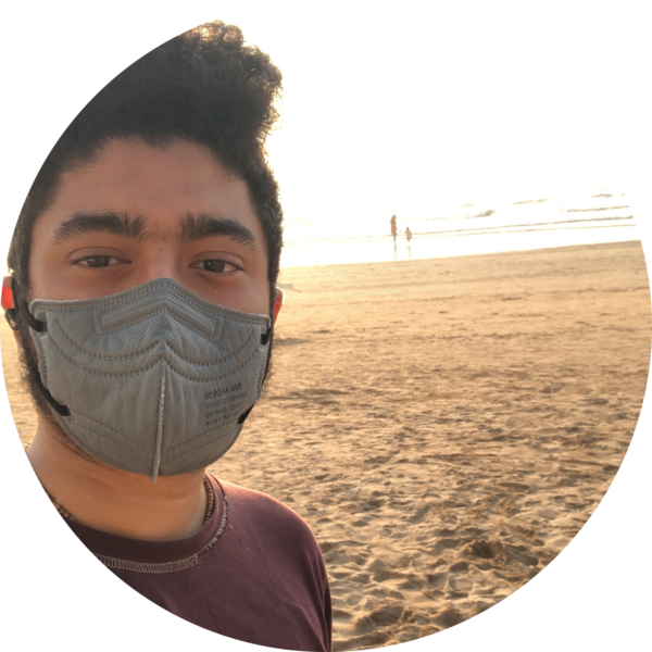 Go to the profile of Kishore Shyam