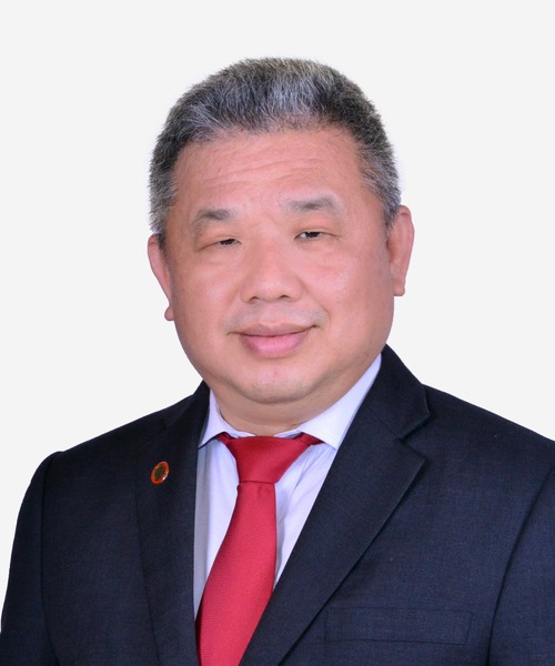 Go to the profile of Ang CW