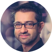 Go to the profile of Daniel Spirovski