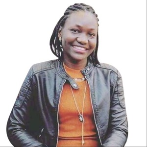 Go to the profile of Auma Sandra