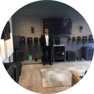 Go to the profile of mobin pawasker