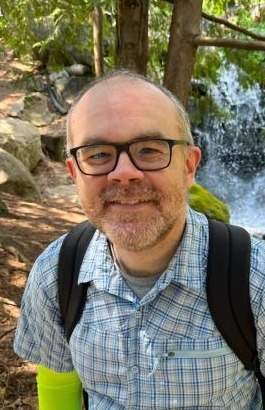 Go to the profile of Chris