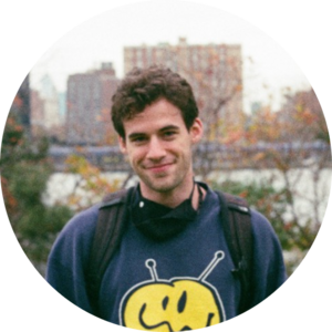 Go to the profile of Austin Mallard