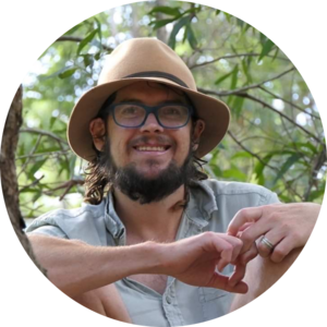 Go to the profile of Ross Westoby