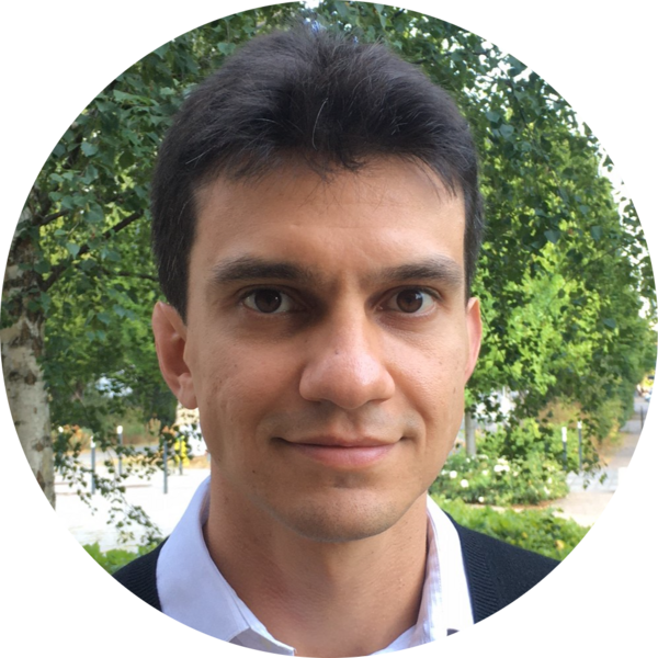 Go to the profile of Paulo Paioti