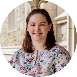 Go to the profile of Meagan Hackey