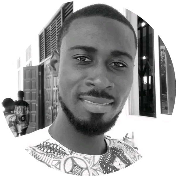 Go to the profile of Paul Agyemang Darkwah