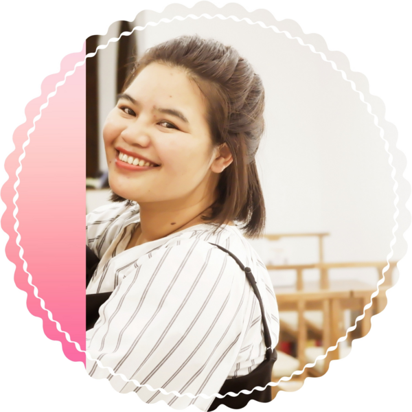 Go to the profile of Annie Tran