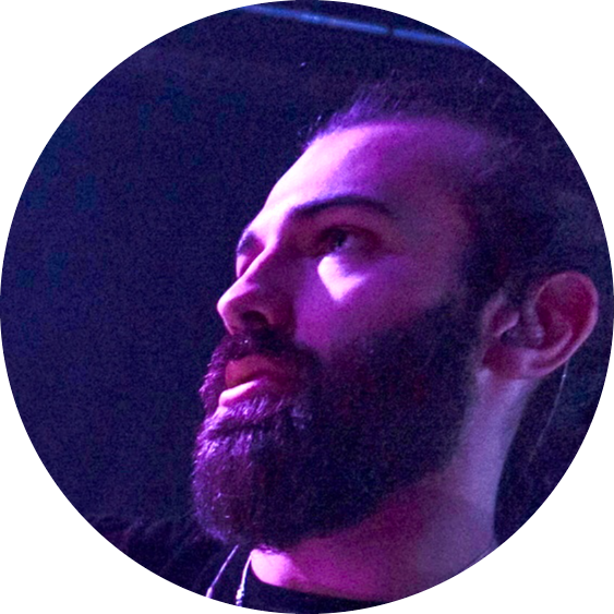 Go to the profile of Zach Plocic