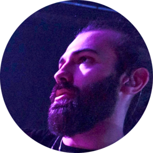 Go to the profile of Zach Plocic