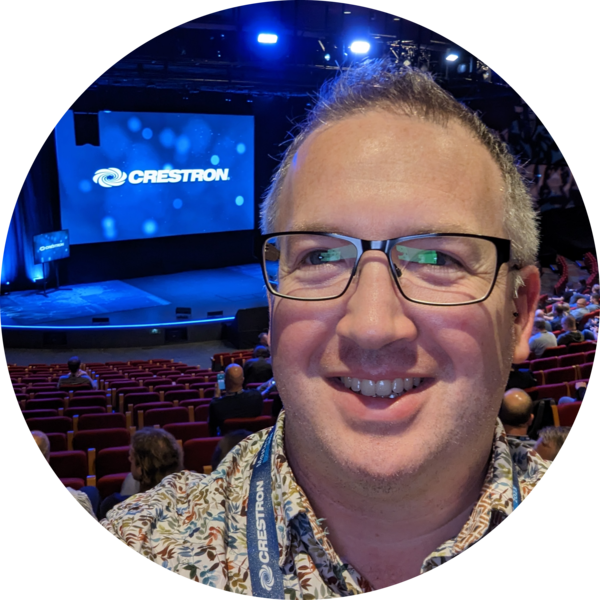 Go to the profile of Christopher Wood