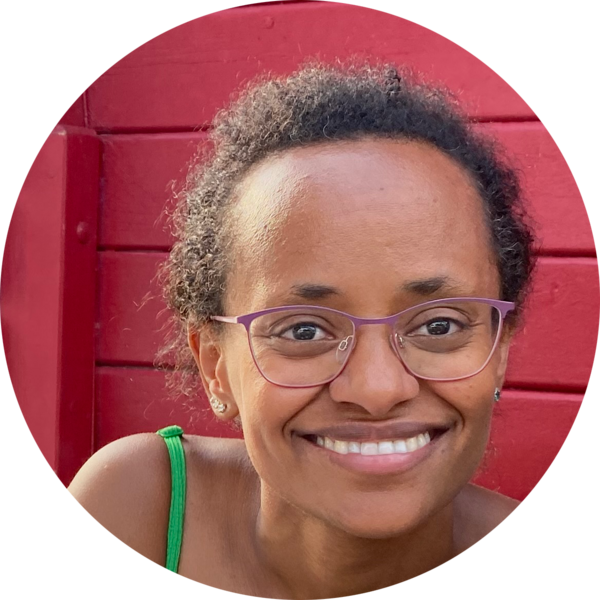 Go to the profile of Beyenech Binotti