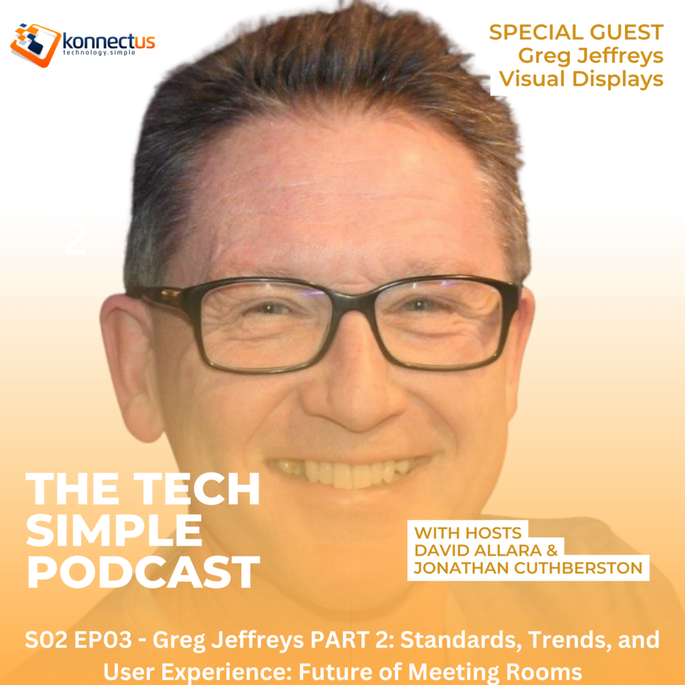 Meeting Room Design Optimisation – Standards, Trends, User Experience