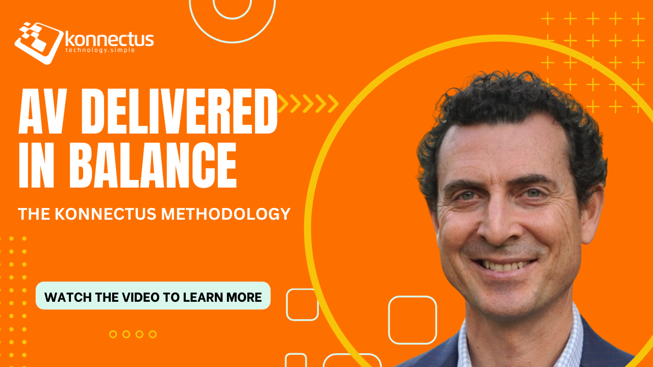 Take The AV Health Check: A Quick Self Scoring Guide