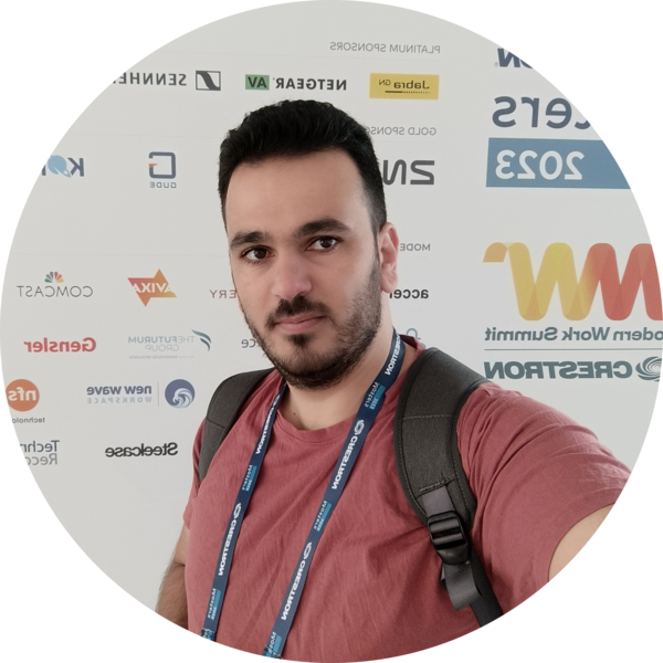 Go to the profile of Hussein Banjak