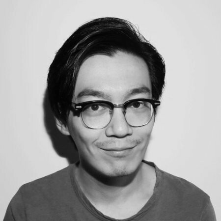 Go to the profile of Kai Wei Yang