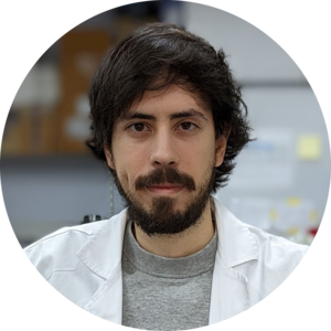 Go to the profile of David Vaquero Pelaz