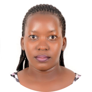 Go to the profile of MOUREEN NAKYONANYA