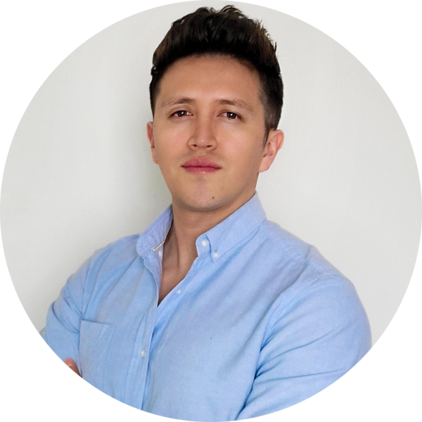 Go to the profile of Christian Tapia