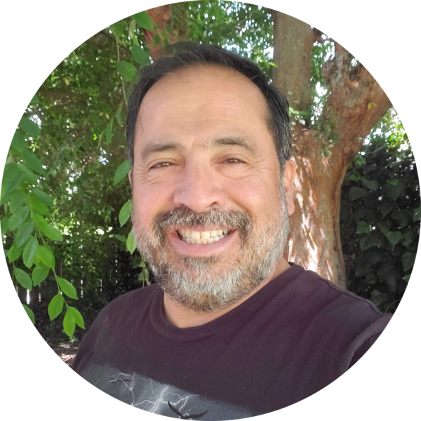 Go to the profile of Daniel Bustos