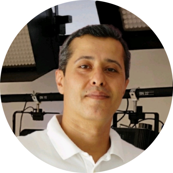 Go to the profile of Shabab Kamangar