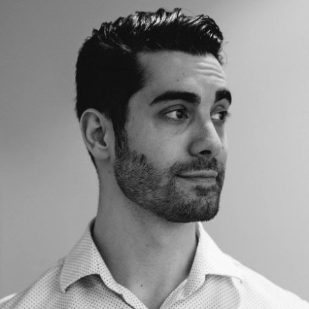 Go to the profile of Christian Möllerström